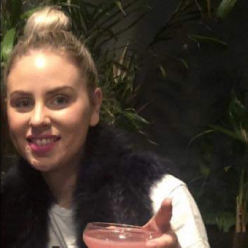 Meet your Posher, Kate